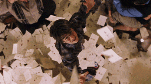 25 preguntas que nos hicimos al enterarnos de Harry Potter and The ...